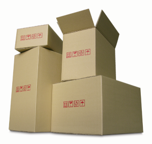 Moving Box