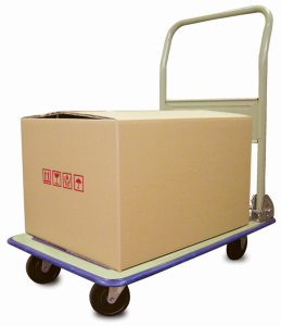 Moving Box