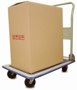 Moving Box