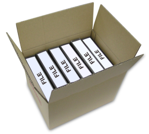 Moving Box