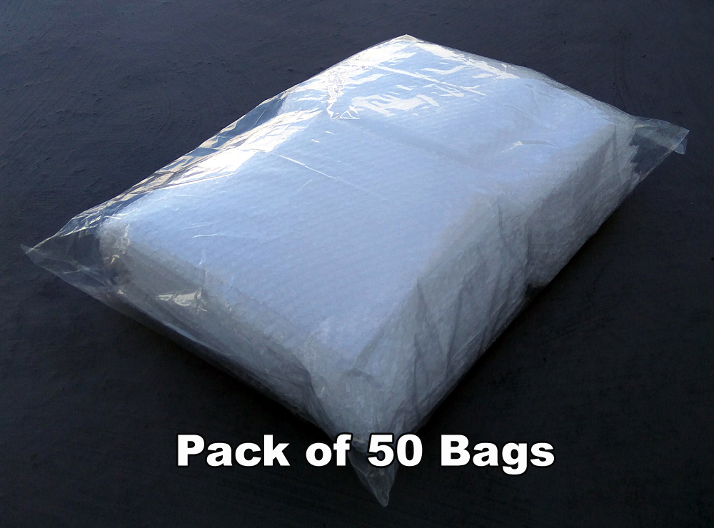Bubble Wrap Bags Malaysia