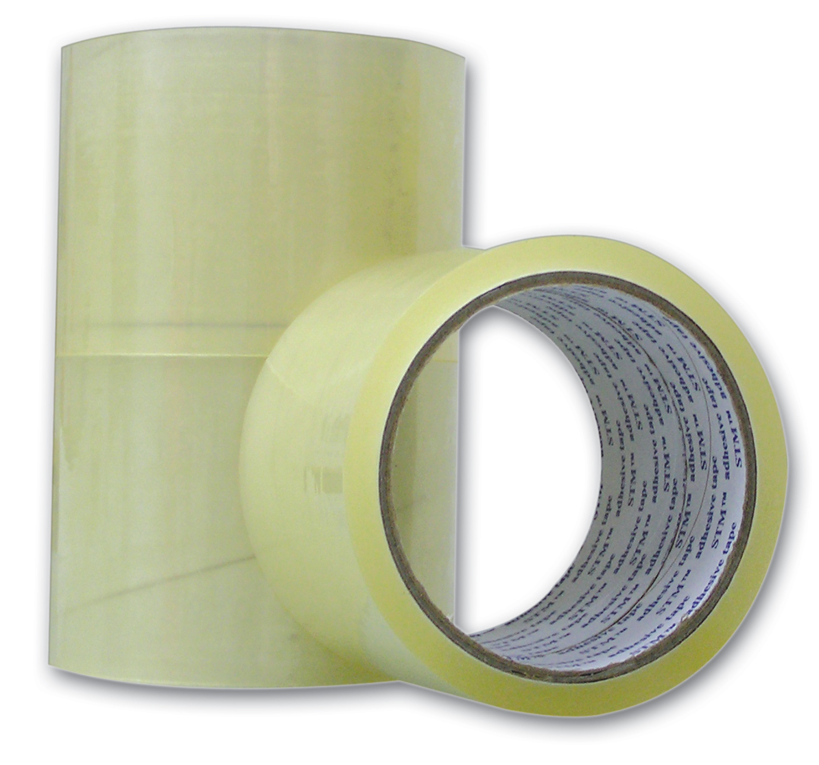 opp packing tape