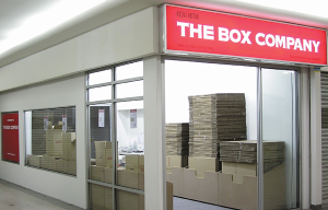Kuala Lumpur Box Store