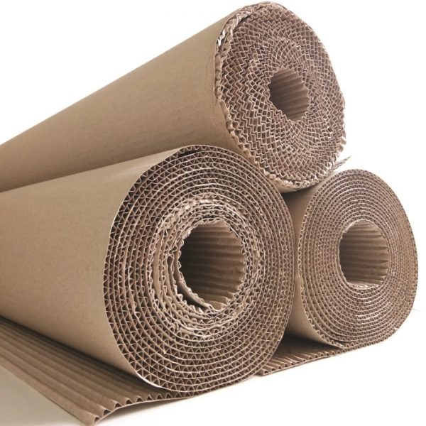 Carton Box Roll