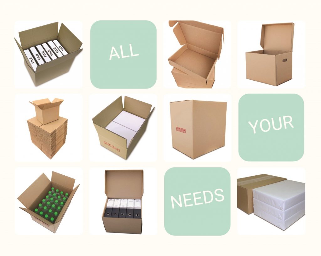 Malaysia Boxes Needs