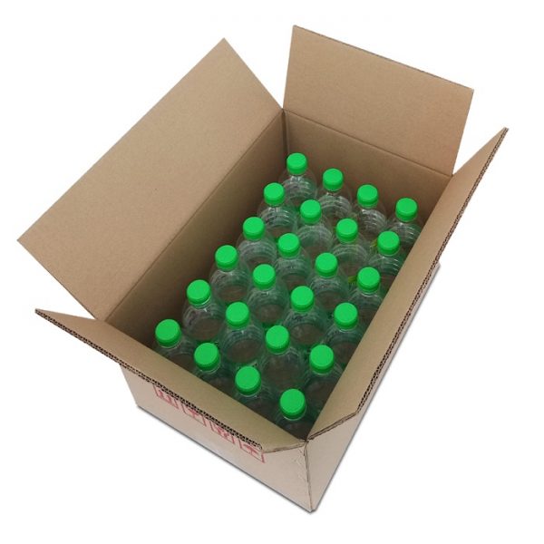 shipping box in Malaysia