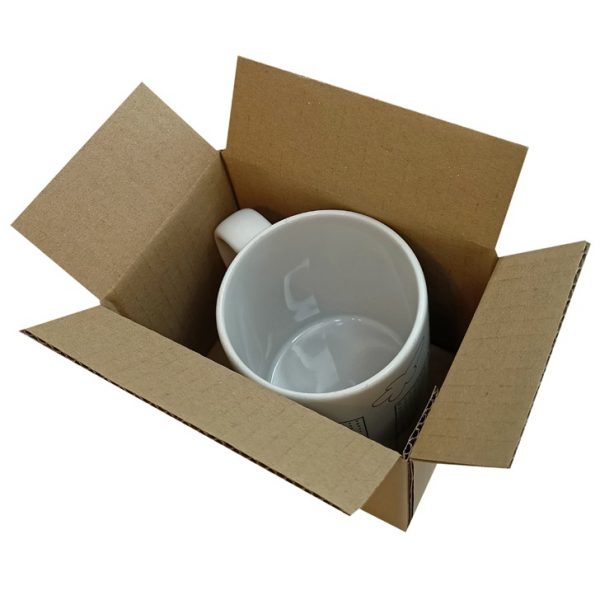 Mug in a Box
