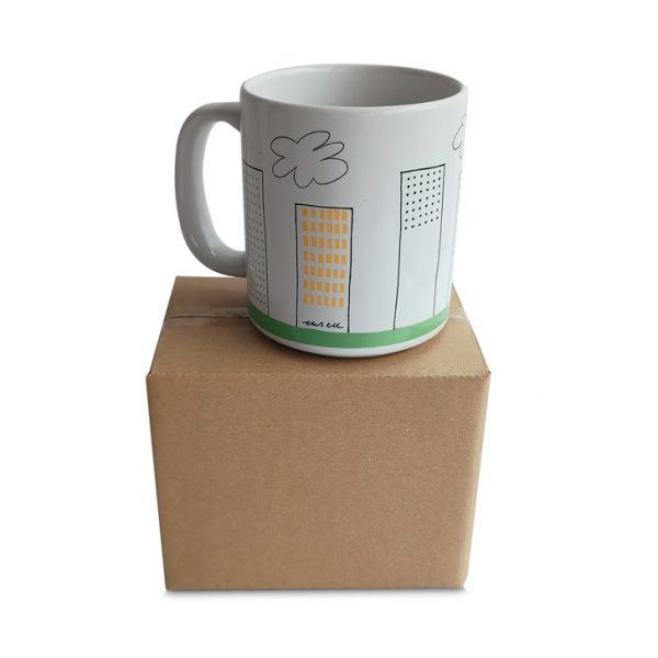 Mug Box Malaysia