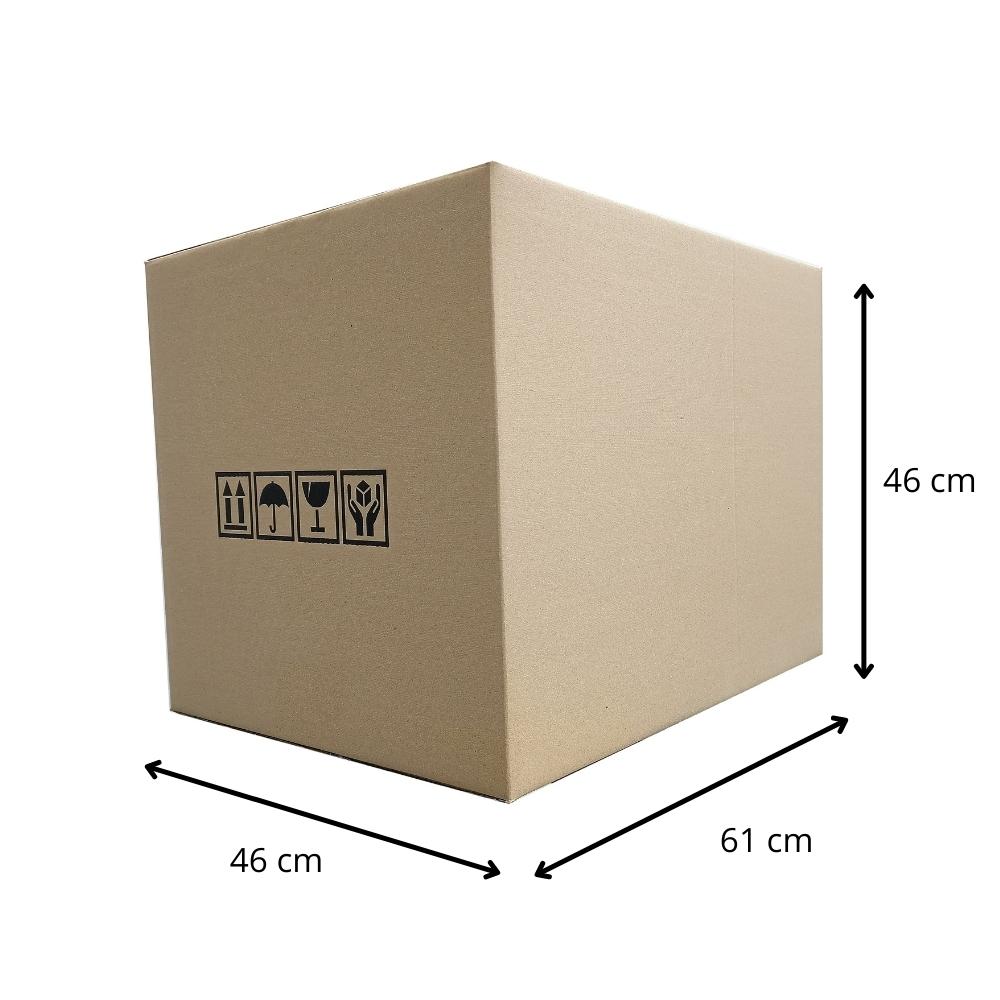 klok drempel karbonade XL Box | 5pcs Extra Large XL Moving Box Malaysia