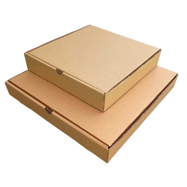 Pizza Box Small (5 Boxes) Malaysia