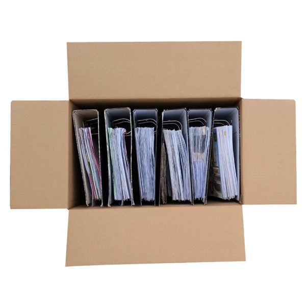 Cheap Moving Box Malaysia