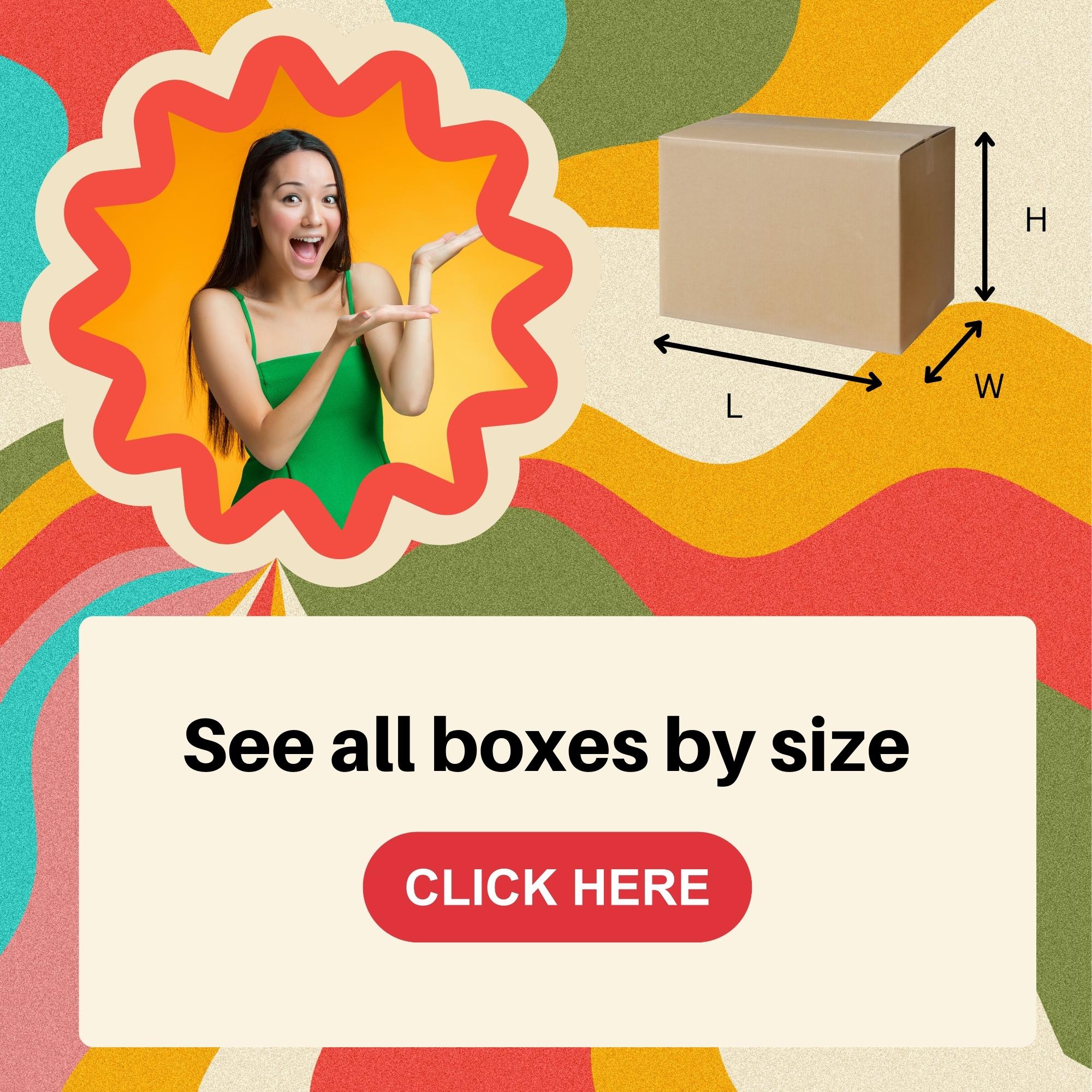 Carton Box Size Finder Malaysia