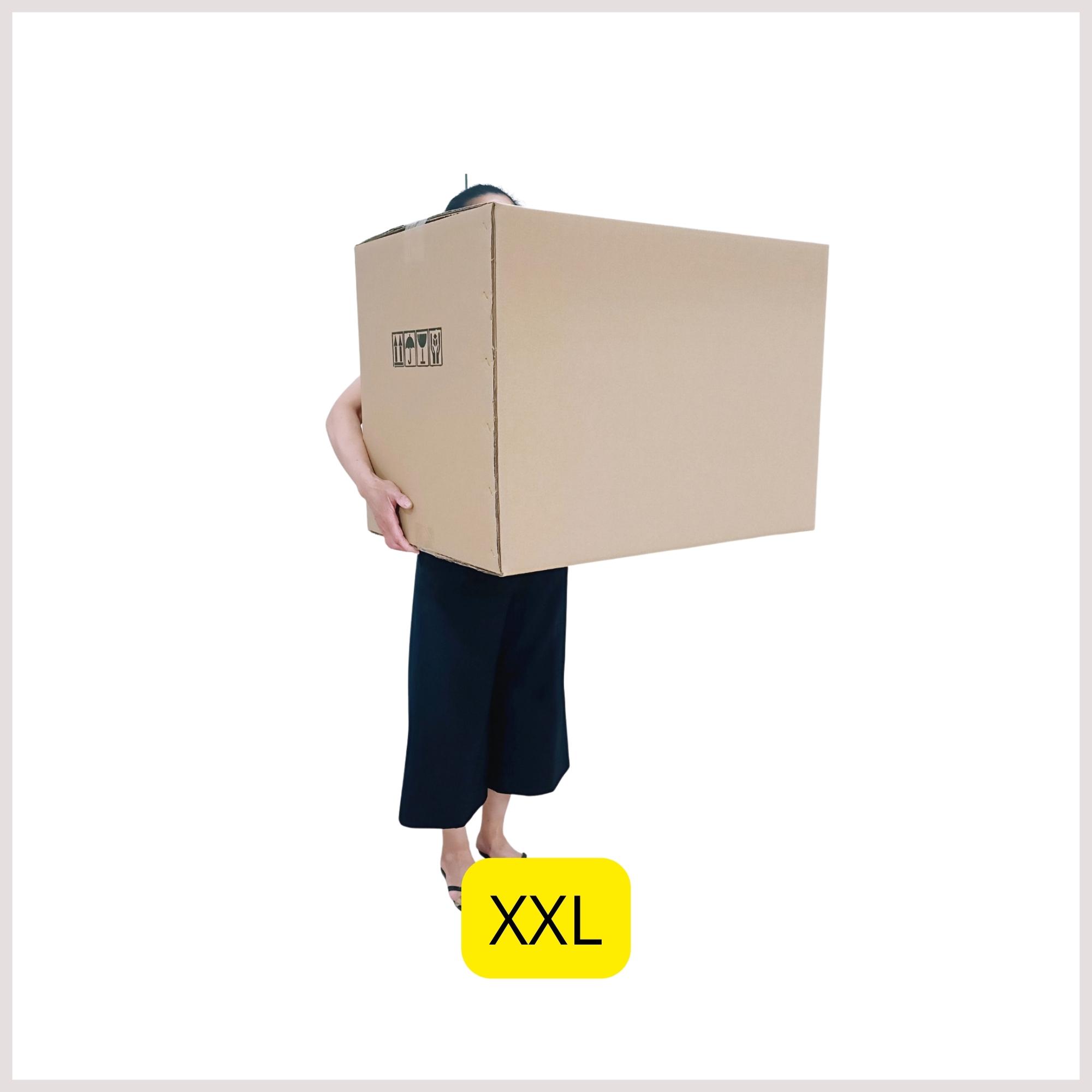 XXL Box