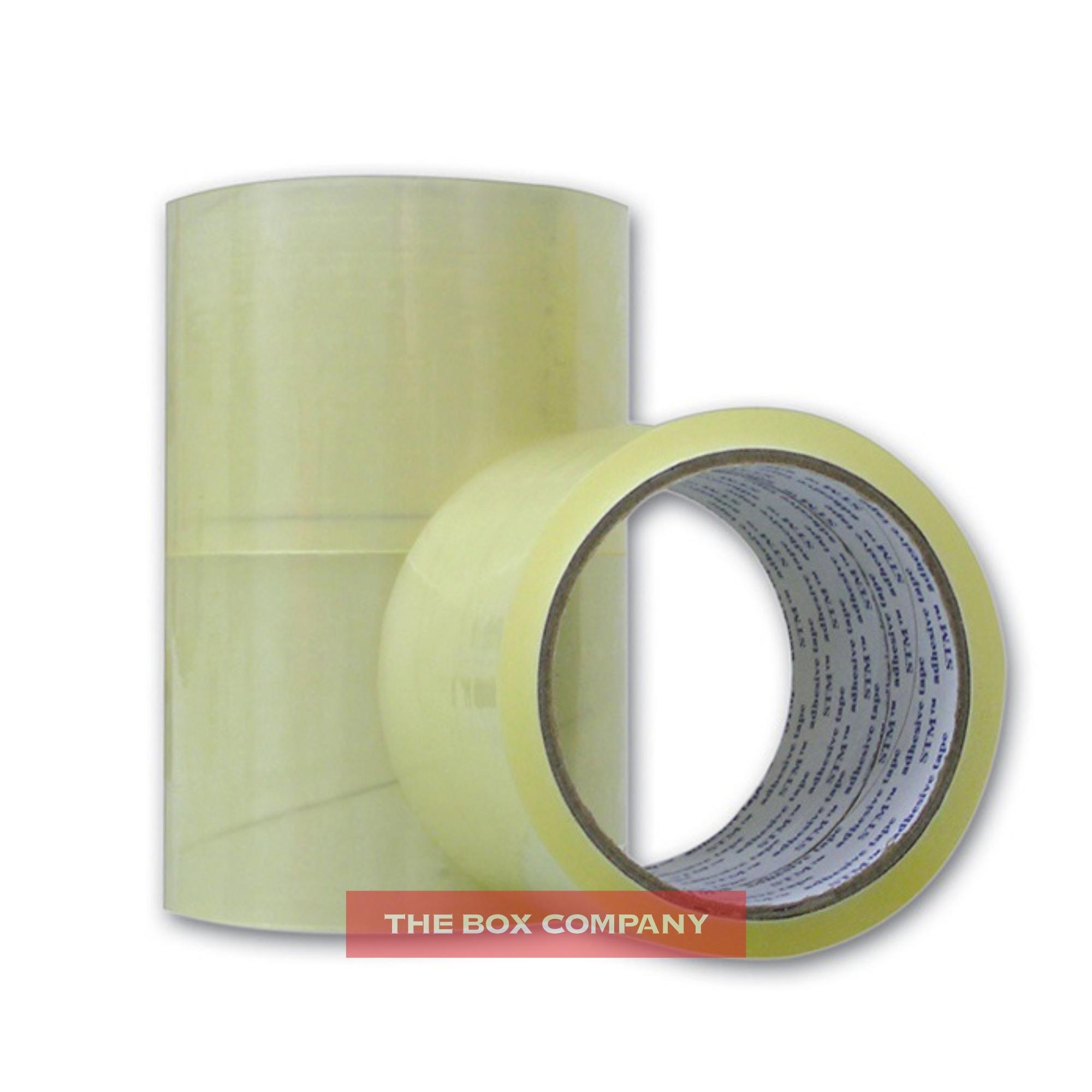 Malaysia OPP Adhesive Tapes 72mm