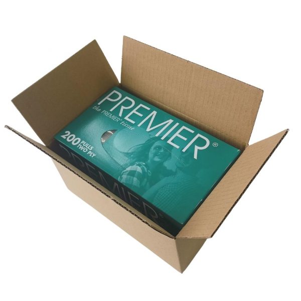 Carton Box L22xW15xH10cm (5 Boxes) - Image 3