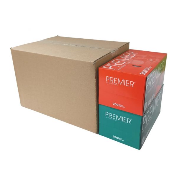 Carton Box L32xW23xH22cm (5 Boxes)